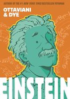 Jim Ottaviani's Latest Book