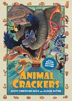 Hardcover edition cover