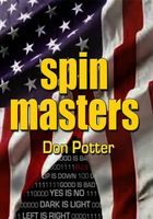 Cover of Spin Masters by Don Potter