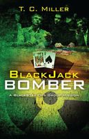 Cover of BlackJack Bomber by T.C. Miller