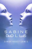 Cover of Sabine Dolls by Sandy Hyatt-James