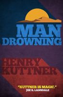 Man Drowning