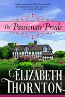 Elizabeth Thornton's Latest Book