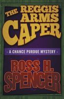 Ross H. Spencer's Latest Book
