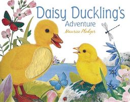 Daisy Duckling's Adventure