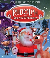 Rudolph the Red-Nosed Reindeer