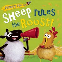 Sheep Rules the Roost!