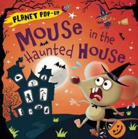 Mouse's Haunted House