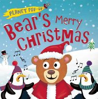 Bear's Merry Christmas