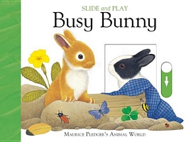 Busy Bunny