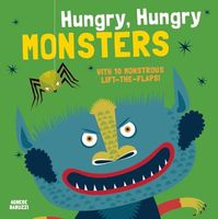 Hungry, Hungry Monsters