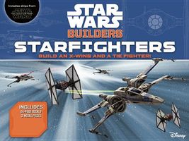 Star Wars Builders: Star Fighters
