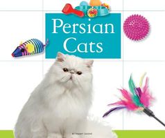 Persian Cats