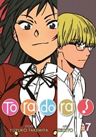 Toradora! Volume 7 (Manga)