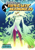 Lucifer and the Biscuit Hammer Vol. 5-6