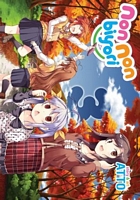 Non Non Biyori Vol. 3