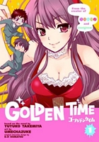 Golden Time Vol. 1