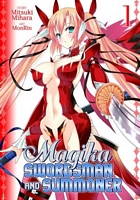Magika Swordsman and Summoner, Volume 1