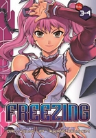 Freezing Vol. 3-4