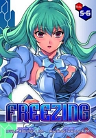 Freezing Vol. 5-6