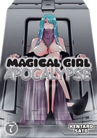 Magical Girl Apocalypse Vol. 7