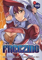 Freezing Vol. 9-10