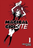 Magical Girl Site Vol. 1