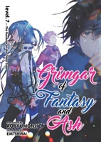 Grimgar of Fantasy and Ash, Vol. 7