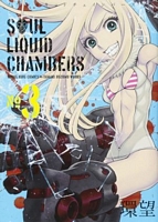 Soul Liquid Chambers Vol. 3