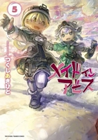 Made in Abyss Vol. 5