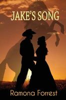 Cover of Jake's Song by Ramona Forrest