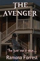 Cover of The Avenger by Ramona Forrest