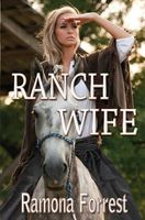 Cover of Ranch Wife by Ramona Forrest