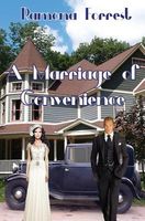 Cover of A Marriage of Convenience by Ramona Forrest