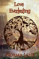 Cover of Love Everlasting by Norma Lehr