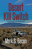 Desert Kill Switch