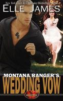 Montana Ranger's Wedding Vow