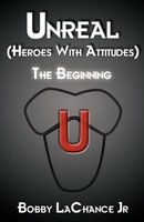 Cover of The Beginning by Bobby LaChance Jr.