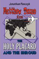 Cover of The Holy Placard and the Shroud by Jonathan Panczyk