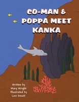 Co-Man & Poppa Meet Kanka