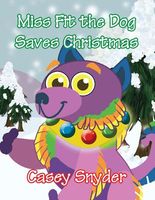 Casey Snyder's Latest Book