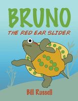 Bruno the Red Ear Slider