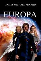 Cover of Europa by James Michael Minard