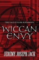 Cover of Wiccan Envy by Jeremy Joseph Jack