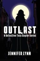 Cover of Outlast by Jennifer Lynn