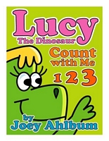 Lucy the Dinosaur: Count with Me
