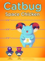 Space Chicken!