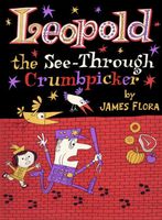 James Flora's Latest Book