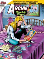 Archie Double Digest #201