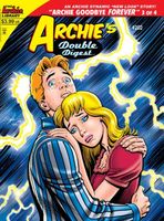 Archie Double Digest #202